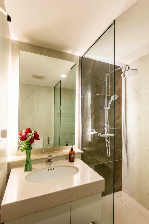 Anta Residence "Self-Sevice Apartment" Chiang Mai Esterno foto