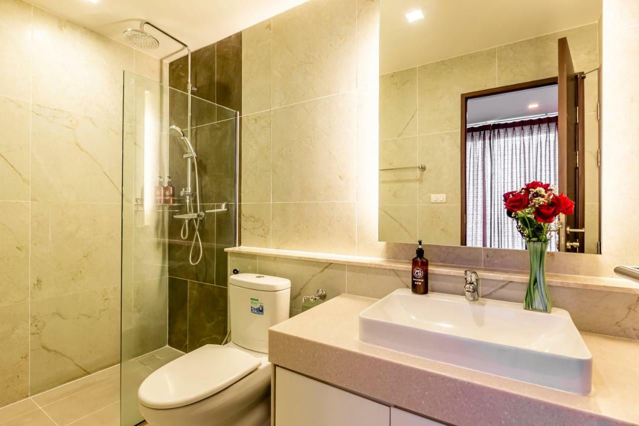 Anta Residence "Self-Sevice Apartment" Chiang Mai Esterno foto