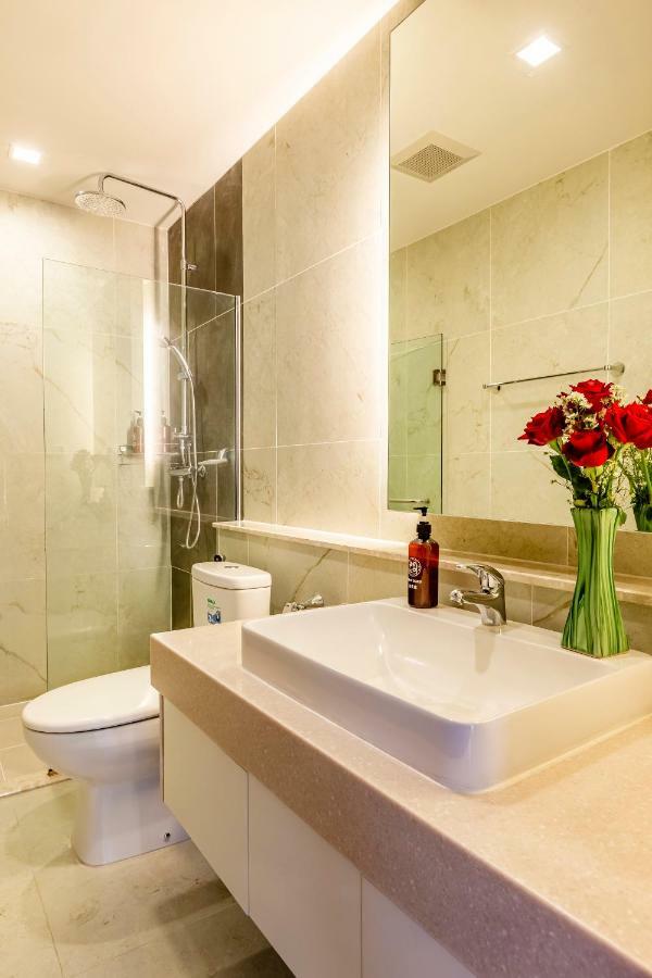 Anta Residence "Self-Sevice Apartment" Chiang Mai Esterno foto